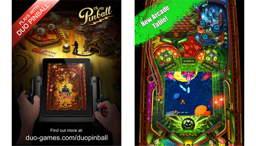 Pinball HD