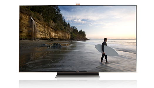 Samsung ES9000