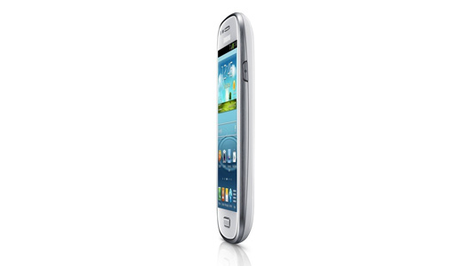 Samsung Galaxy S III mini