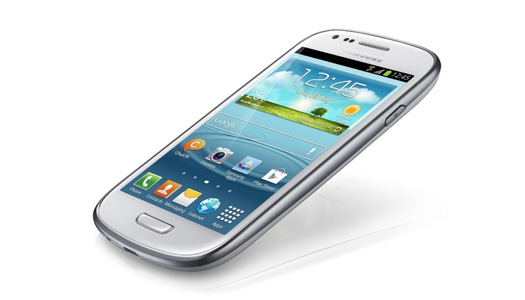 Samsung Galaxy S III mini