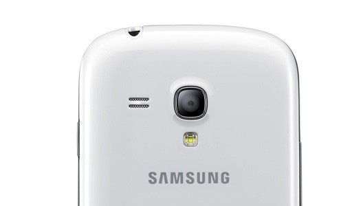 Samsung Galaxy S III mini