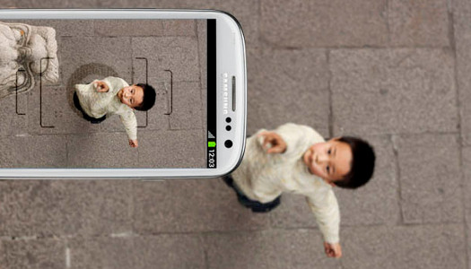 ThrowMeApp ThrowMeApp