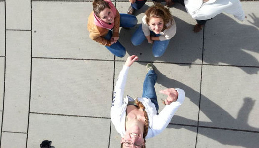 ThrowMeApp ThrowMeApp