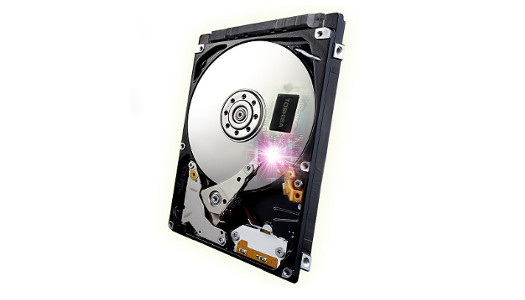 Toshiba HDD