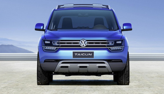 Volkswagen Taigun Volkswagen Taigun