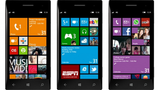 Windows Phone 8