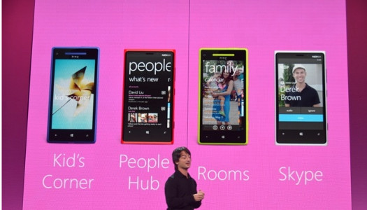 Windows Phone 8 Windows Phone 8