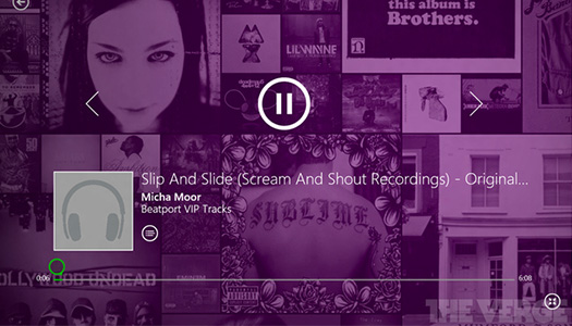 Xbox Music Xbox Music