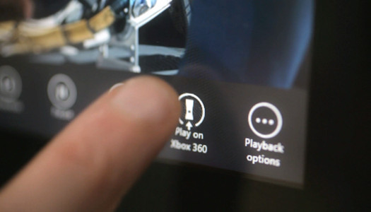 Xbox SmartGlass Xbox SmartGlass