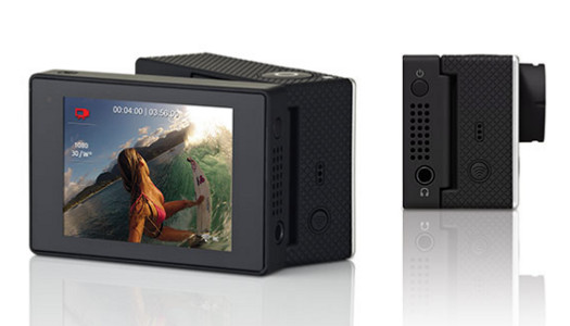 GoPro LCD Touch BacPac GoPro LCD Touch BacPac