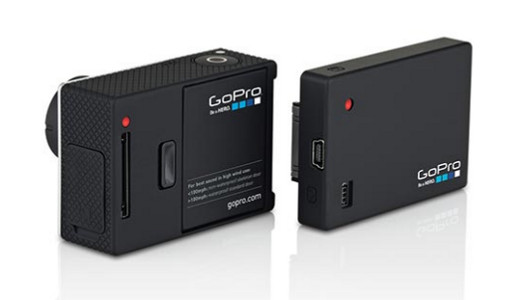 GoPro Battery BacPac GoPro Battery BacPac