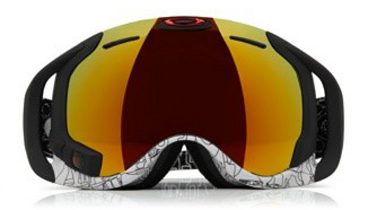 oakley airwave