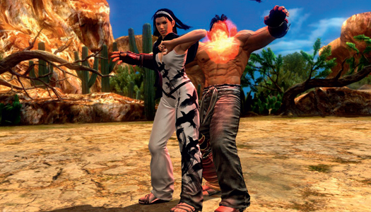 tekken-c