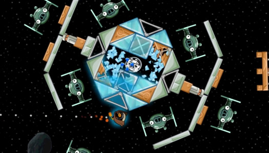 Angry Birds Star Wars 
