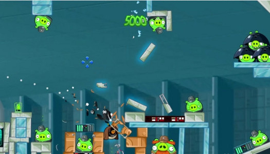 Angry Birds Star Wars