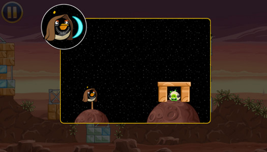 Angry Birds Star Wars Angry Birds Star Wars