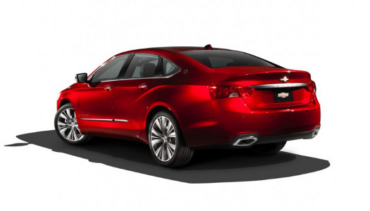 Chevy Impala Chevy Impala