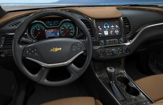 Chevy Impala Chevy Impala