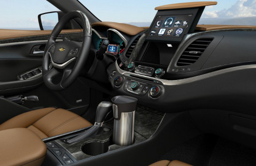 Chevy Impala Chevy Impala