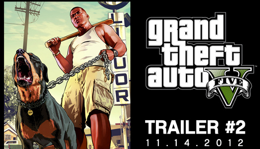 Grand Theft Auto V Grand Theft Auto V