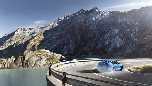 Jaguar XFR-S Jaguar XFR-S