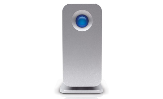 LaCie Little Big LaCie Little Big