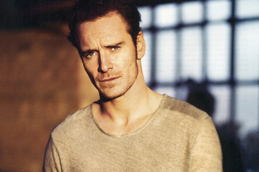 Michael Fassbender Michael Fassbender