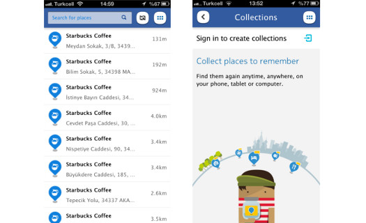 Nokia Here Nokia Here