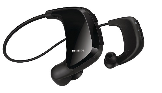 Philips GoGear Action Philips GoGear Action
