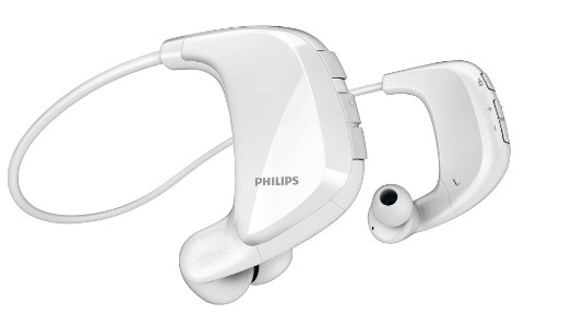 Philips GoGear Action Philips GoGear Action