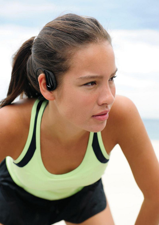 Philips GoGear Action Philips GoGear Action