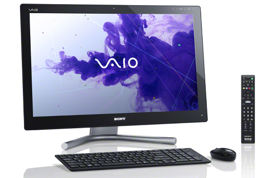Sony VAIO 24 L Serisi