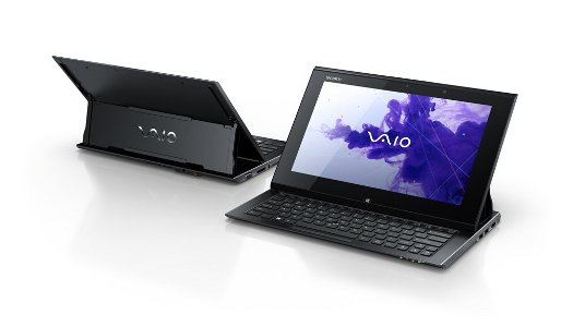 Sony Vaio Duo 11