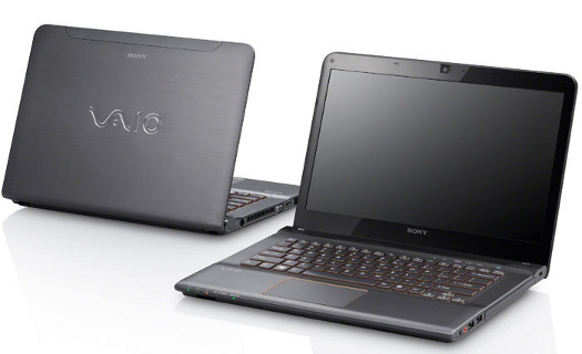 Sony Vaio E14P