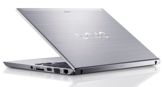 Sony Vaio T13