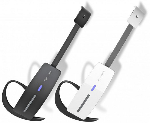 Vuzix M100 Vuzix M100