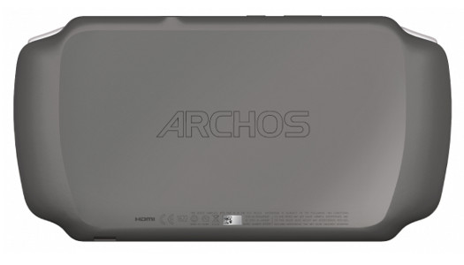 Archos GamePad Archos GamePad