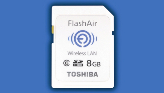 FlashAir