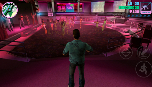 GTA Vice City GTA Vice City