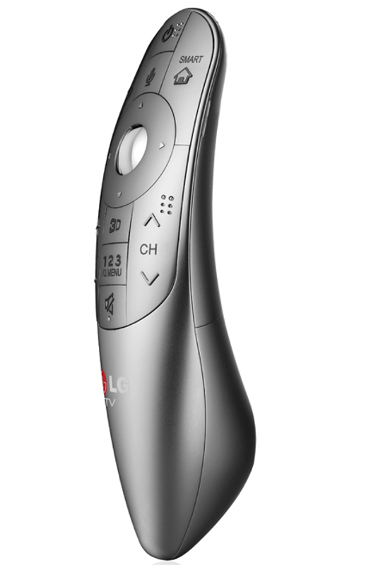 LG Magic Remote