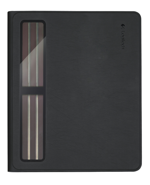 Logitech Solar Folio