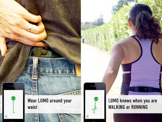 Lumoback