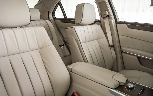 Mercedes 2014 E-Class