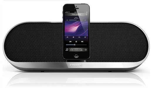 Philips Docking Speaker 