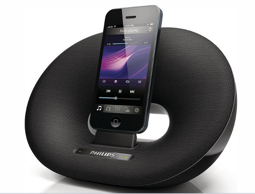 Philips Docking Speaker