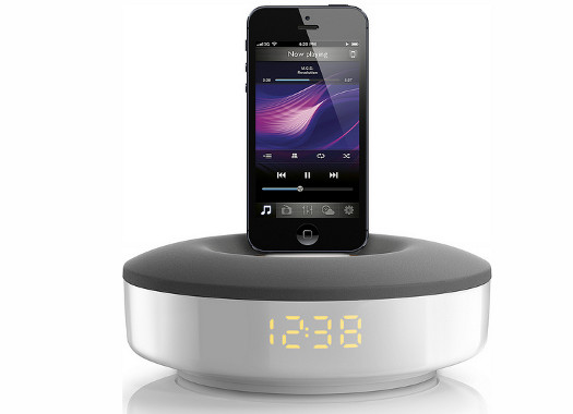 Philips Docking Speaker