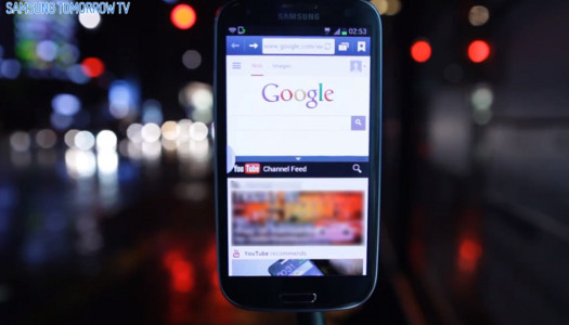 Samsung Galaxy S III