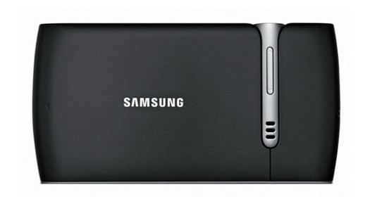 Samsung Pico Projector Samsung Pico Projector