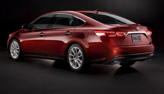 Toyota Avalon