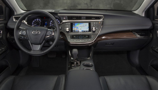 Toyota Avalon